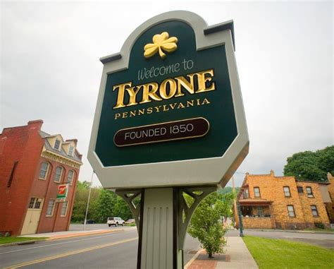 Wecome to Tyrone Central Pa, Christian Girls, Tyrone, Pennsylvania ...