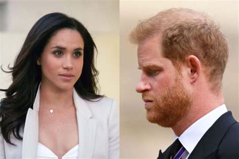 Meghan Markle y su faceta profesional que podría alejarla del Príncipe