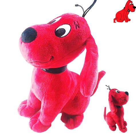 Buy 86in Clifford The Big Red Dog Plushcartoons Clifford Stuffed