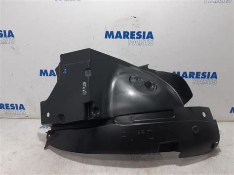 Renault Trafic Passages De Roue Stock ProxyParts Fr