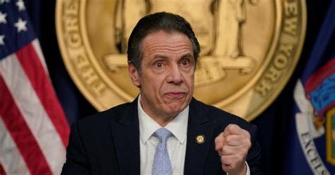 Cuomo Resists Pressure To Resign Amid Multiple Allegations Of Sexual