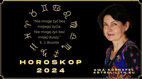 HOROSKOP 2024 Czytanie Na Nowy Rok 2024 YouTube