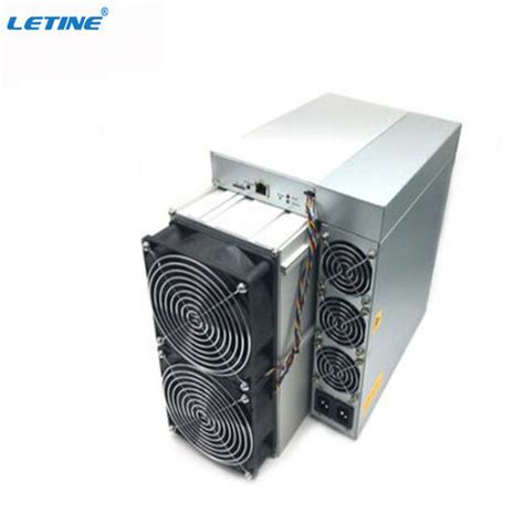 Popular Antminer S21 200t 17 5j T 3500w Sha 256 Algorithm Bitcoin Miner