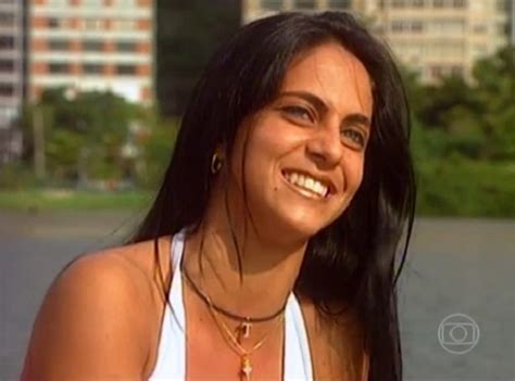 Conheça a atriz que vai interpretar Thammy Miranda no filme sobre a