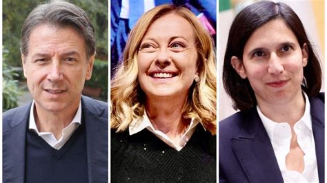 Quali partiti guadagnano più voti e quali crollano nei primi sondaggi