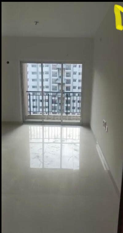 Bhk Apartment Flat For Sale In Godrej Woods Panvel Navi Mumbai