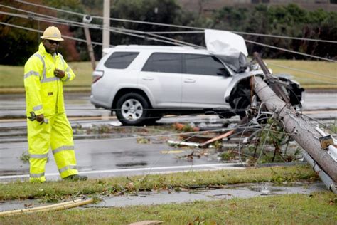 Memphis Power Outage Mlgw Says Thousands Without Power Due To Storms