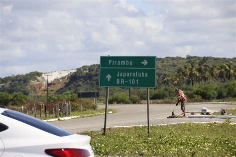 Implantação de trecho da rodovia SE 100 impulsionará turismo no