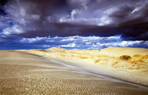 Free Images - sand sand hill dunes