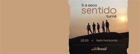 A Seco Ingressos Eventim