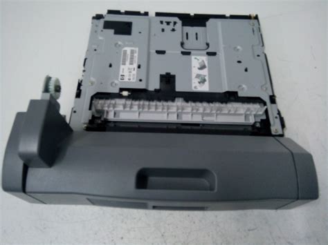 Duplexer Assembly Automatic Two Sided Printer Accessory HP LJ 5200