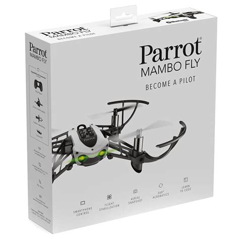 Parrot Mambo Drone - PF727068 | Mwave