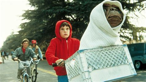 'E.T., el extraterrestre': así fue el desarrollo del conocido como el