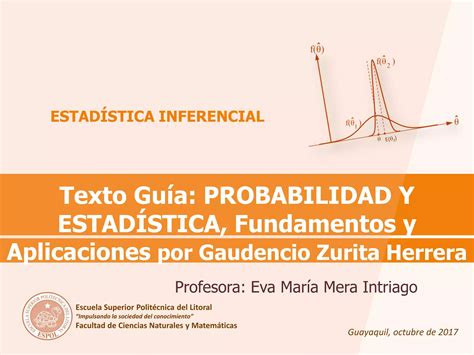 Clase 1 Estadistica Inferencial Ppt