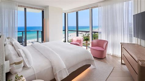 W South Beach, Miami Beach | HotelsCombined