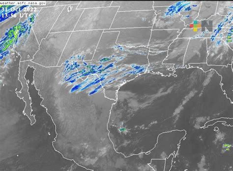 Condiciones Limitadas Para Lluvias Vientos Dominantes Del Noreste