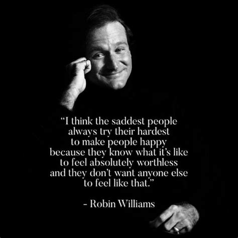 Robin Williams Quotes About Depression Jamima Jobyna