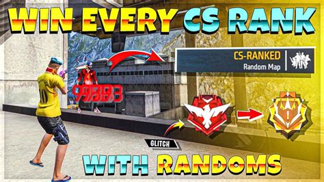 Cs Rank Push Live With Subscriber Free Fire Live Stream Ff Live