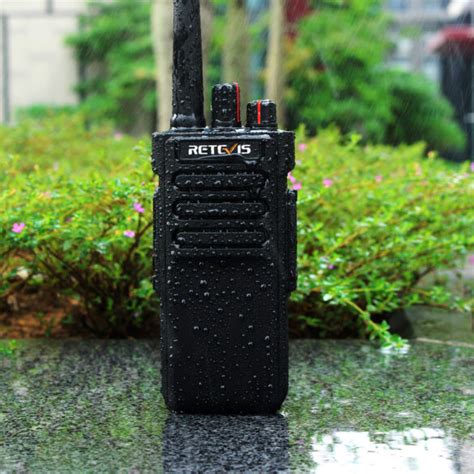 How To Program Retevis Rt Handheld Radio