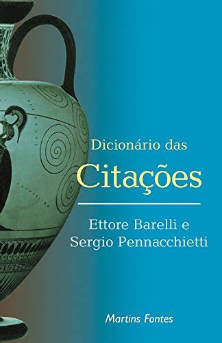 Dicionário Das Citações Livros Educação Referência E Didáticos