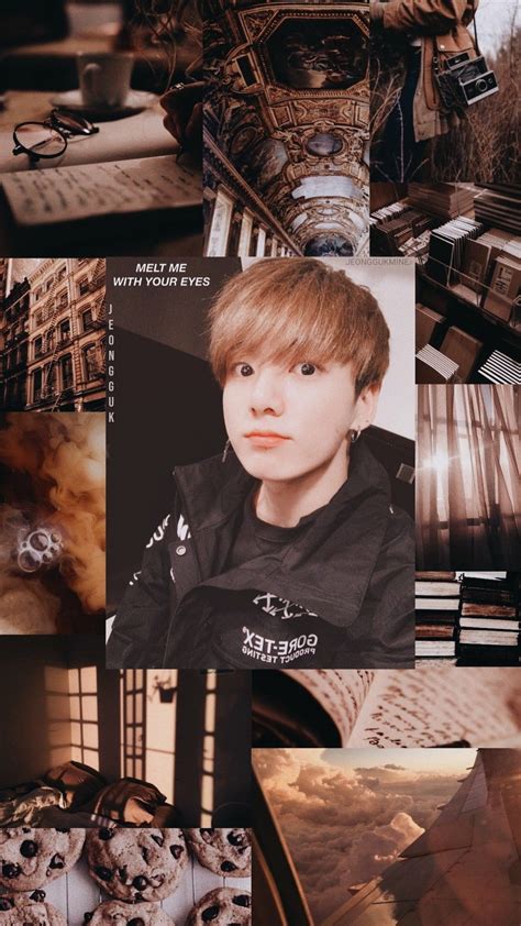 20 Excellent Jungkook Wallpaper Aesthetic You Can Save It Without A