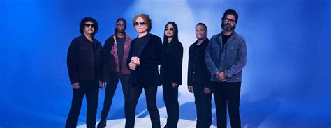 Then And Now Simply Red Through The Decades Talk About Pop Music