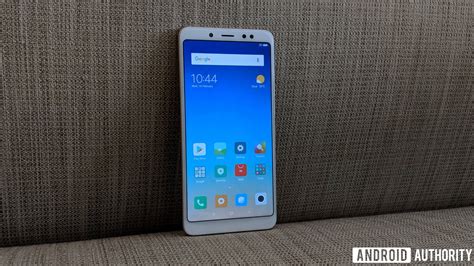 Xiaomi Note 5 Newstempo