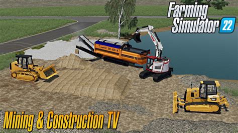 Fs Tcbo Mce Day Produce Riversand Farming Simulator Mods