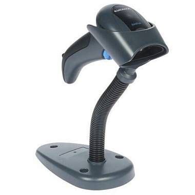 Сканер штрих-кода Datalogic QuickScan QD2430-BKK1 купить, цена Москва