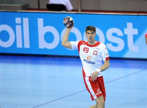 EHF EURO 2016 Poland France Editorial Stock Photo Image Of Final