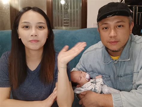 張致恒老婆雯雯拍youtube片親解夫妻關係世紀謎團 被問「點解咁不滿但仲生仔」原因好簡單 Uhk 港生活