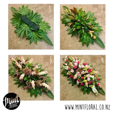 Imagen relacionada | Funeral flower arrangements, Funeral floral arrangements, Flower ...