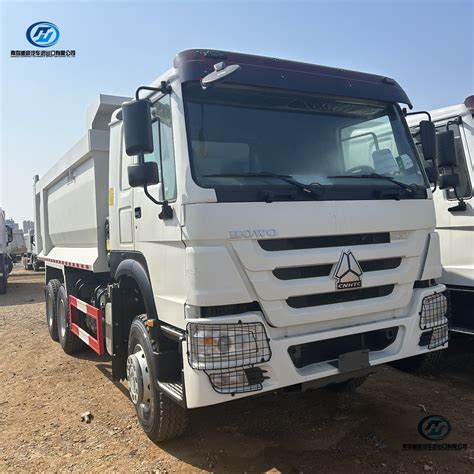 Sinotruck Sinotruk Urban Ming Forest 6 10 12 Wheeler 25 Ton 30ton