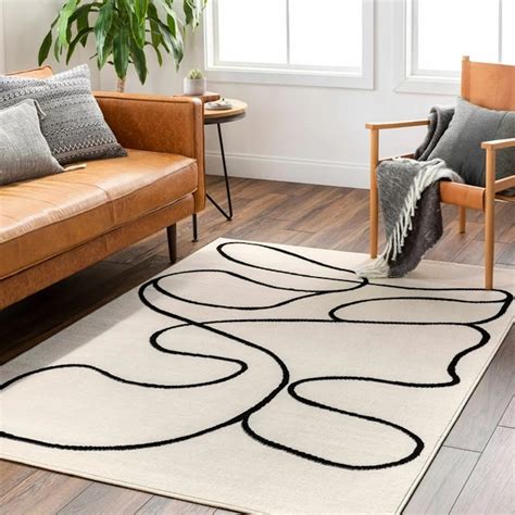 These machine-washable rugs are both chic and practical | Homes & Gardens