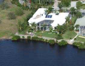 Stunning Waterfront Estate For Sale South Fl Waterfront Properties