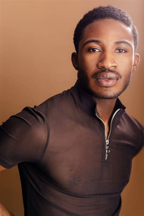 Tristan André | PlayMakers Repertory Company