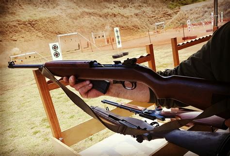 Koko Head Shooting Range - 300 Photos & 79 Reviews - Gun/Rifle Ranges ...