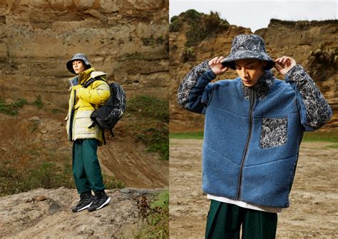 穿上adidas最新outdoor系列單品化身山系野男，運動狂「各務孝太」大玩穿搭接力！戶外霸主非他莫屬！ Gq Taiwan