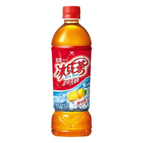 东莞市乔氏商贸有限公司 统一 N统一冰红茶500ml