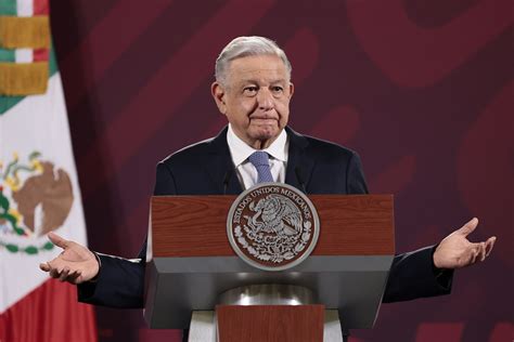 Tribunal Electoral Determina Que Amlo Violó Imparcialidad En Elecciones