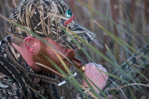 Duck Calling Tips 7 Easy Things To Apply To Your Approach