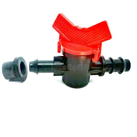 Tr Offtake Valve Mm Gromet Lazada Indonesia