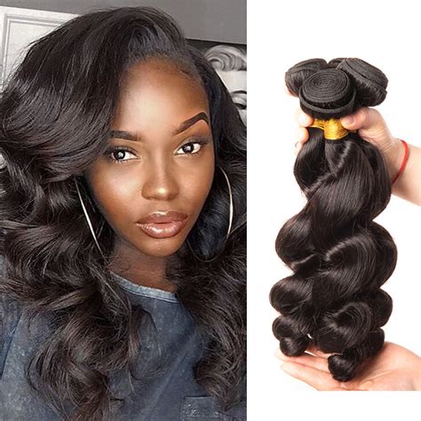 Peruvian Body Wave