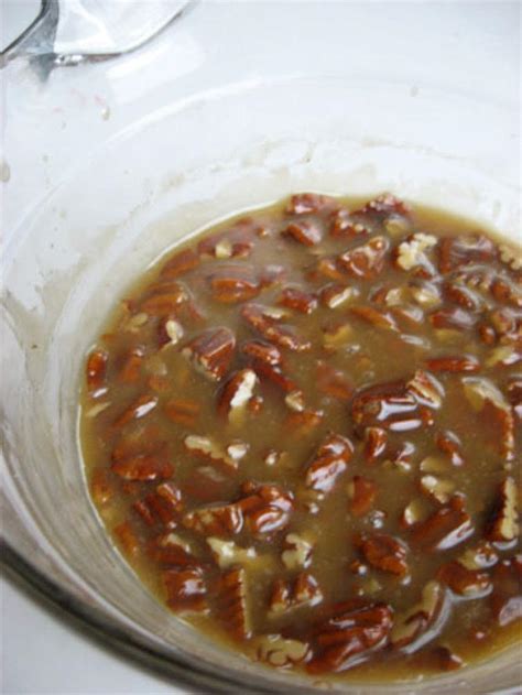 Pecan Praline Sauce Just A Pinch Recipes