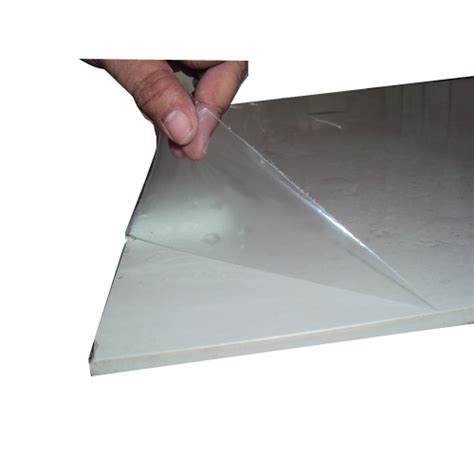 Jm Plastopack Hard Surface Protection Film For Industrial Packaging