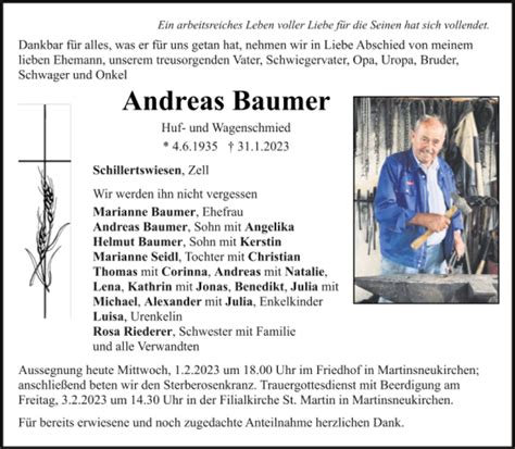 Gedenkkerzen Von Andreas Baumer Mittelbayerische Trauer