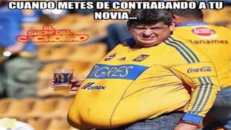 NO TE LOS PIERDAS Los Mejores Memes De La Final De Ida Entre Tigres Y