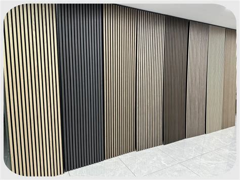 Soundproofing Materials Interior Wall And Ceiling Decorative Classic