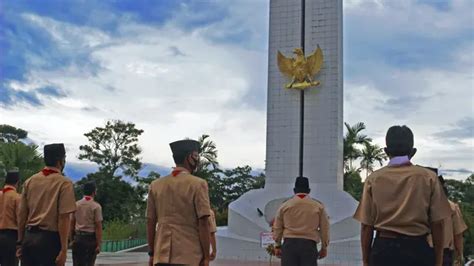 Pengertian Pramuka Sejarah Tujuan Fungsi Prinsip Dan Metodenya