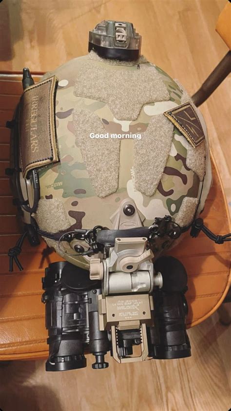 Pin By Christian M Bauder On Gear Tactical Helmet Tactical Gear